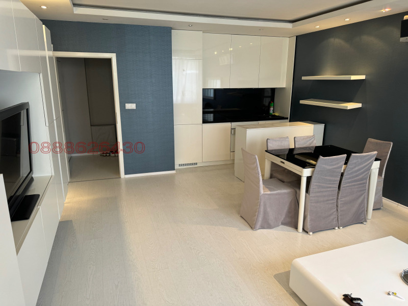 Para alugar  1 quarto Sofia , Manastirski livadi , 64 m² | 25191245 - imagem [5]
