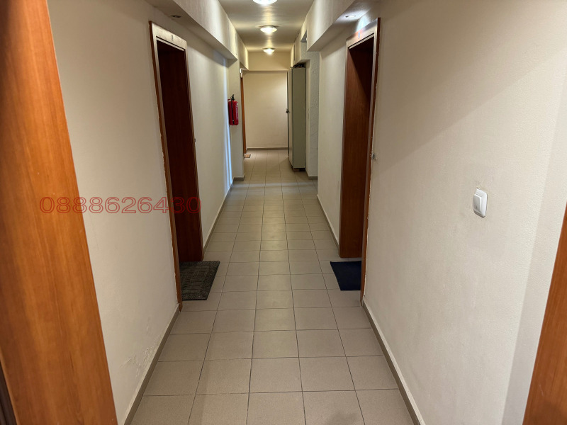 Para alugar  1 quarto Sofia , Manastirski livadi , 64 m² | 25191245 - imagem [14]
