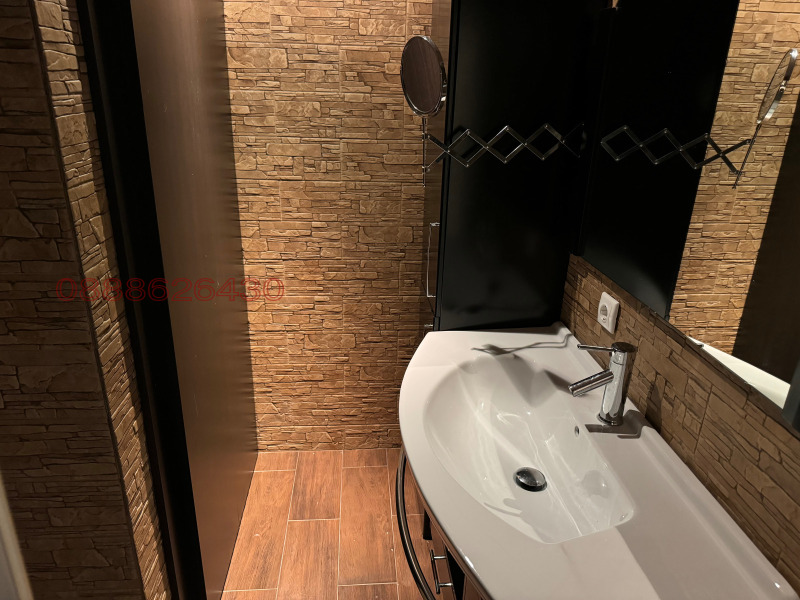 Para alugar  1 quarto Sofia , Manastirski livadi , 64 m² | 25191245 - imagem [7]