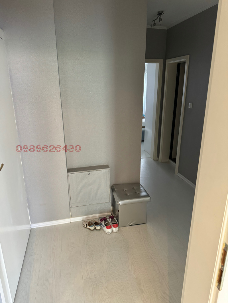 Para alugar  1 quarto Sofia , Manastirski livadi , 64 m² | 25191245 - imagem [4]