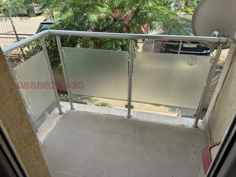 Para alugar  1 quarto Sofia , Manastirski livadi , 64 m² | 25191245 - imagem [3]
