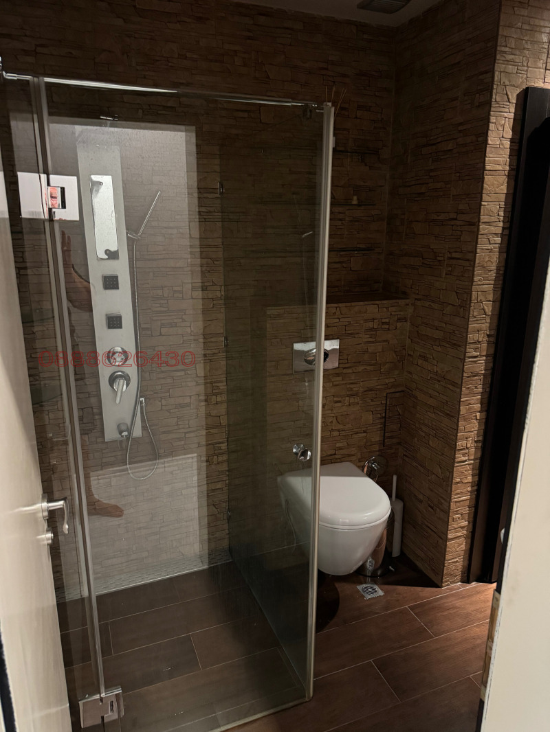 Para alugar  1 quarto Sofia , Manastirski livadi , 64 m² | 25191245 - imagem [8]