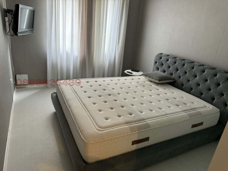 Para alugar  1 quarto Sofia , Manastirski livadi , 64 m² | 25191245 - imagem [11]