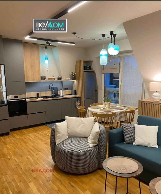 Zu vermieten  1 Schlafzimmer Warna , k.k. Sw.Sw. Konstantin i Elena , 77 qm | 89093482