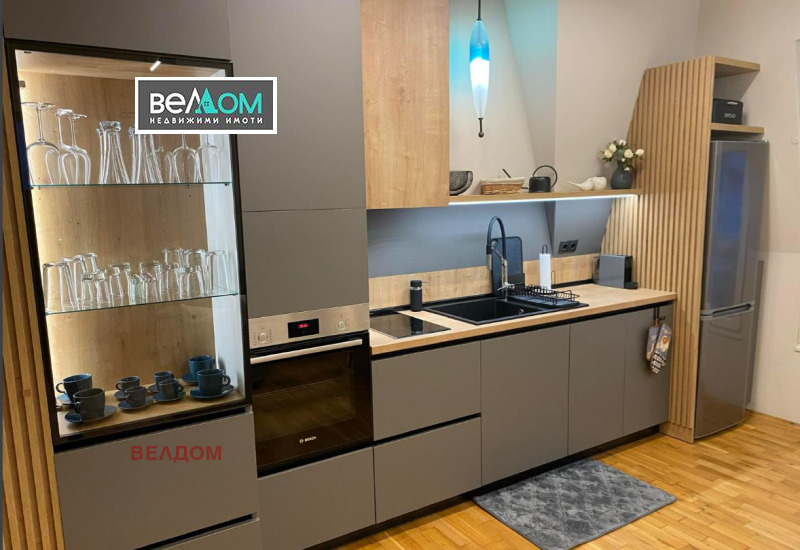 Zu vermieten  1 Schlafzimmer Warna , k.k. Sw.Sw. Konstantin i Elena , 77 qm | 89093482 - Bild [4]