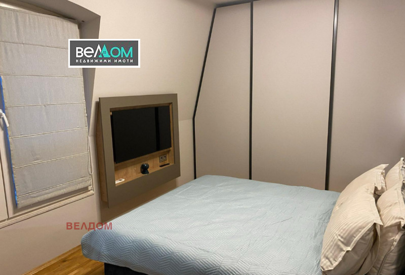 Zu vermieten  1 Schlafzimmer Warna , k.k. Sw.Sw. Konstantin i Elena , 77 qm | 89093482 - Bild [7]
