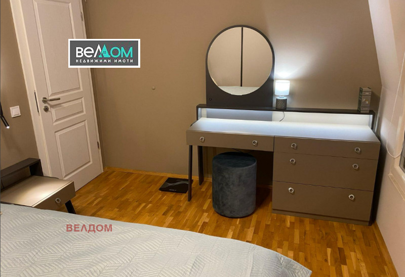 Zu vermieten  1 Schlafzimmer Warna , k.k. Sw.Sw. Konstantin i Elena , 77 qm | 89093482 - Bild [8]