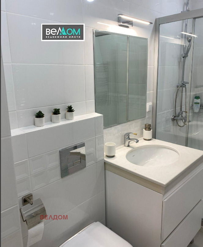 Zu vermieten  1 Schlafzimmer Warna , k.k. Sw.Sw. Konstantin i Elena , 77 qm | 89093482 - Bild [10]