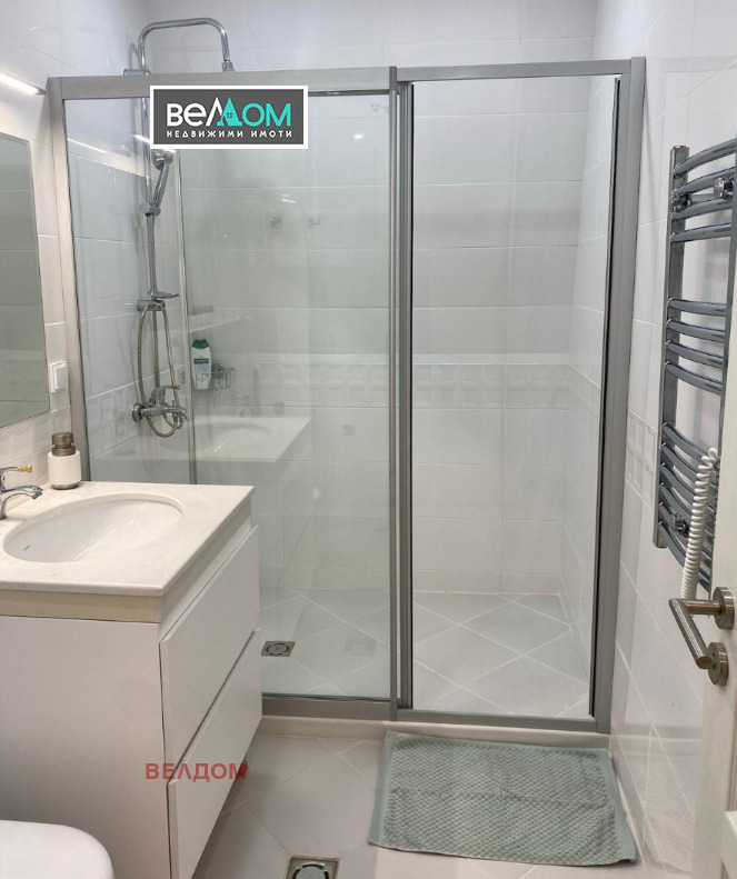 Zu vermieten  1 Schlafzimmer Warna , k.k. Sw.Sw. Konstantin i Elena , 77 qm | 89093482 - Bild [11]