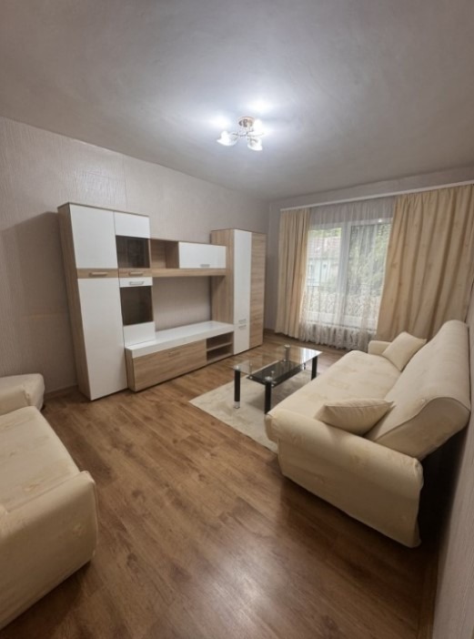 Дава под нем  2-стаен, град София, Хиподрума •  590 € • ID 86548274 — holmes.bg - [1] 