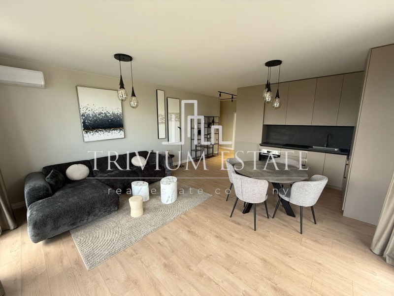 Под наем 2-СТАЕН, град Пловдив, Христо Смирненски • 800 € • 45737878 — Holmes.bg