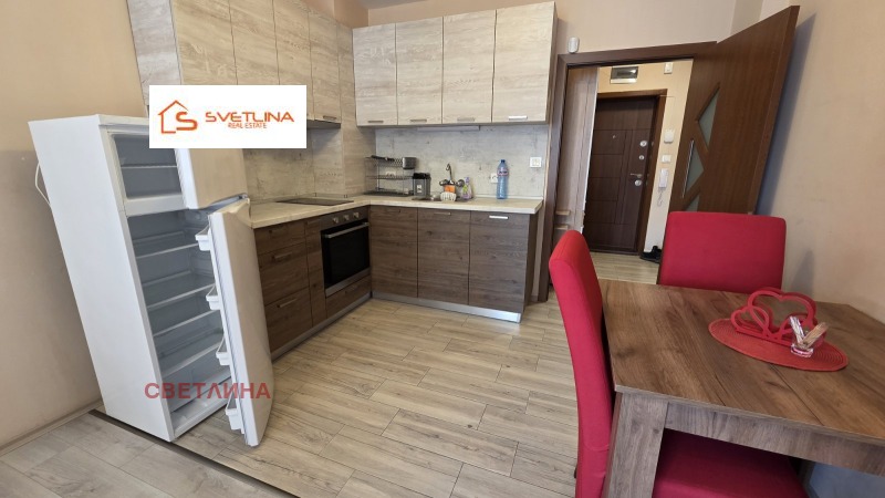 Дава под наем 2-СТАЕН, гр. София, Овча купел 2, снимка 3 - Апартаменти - 52627167