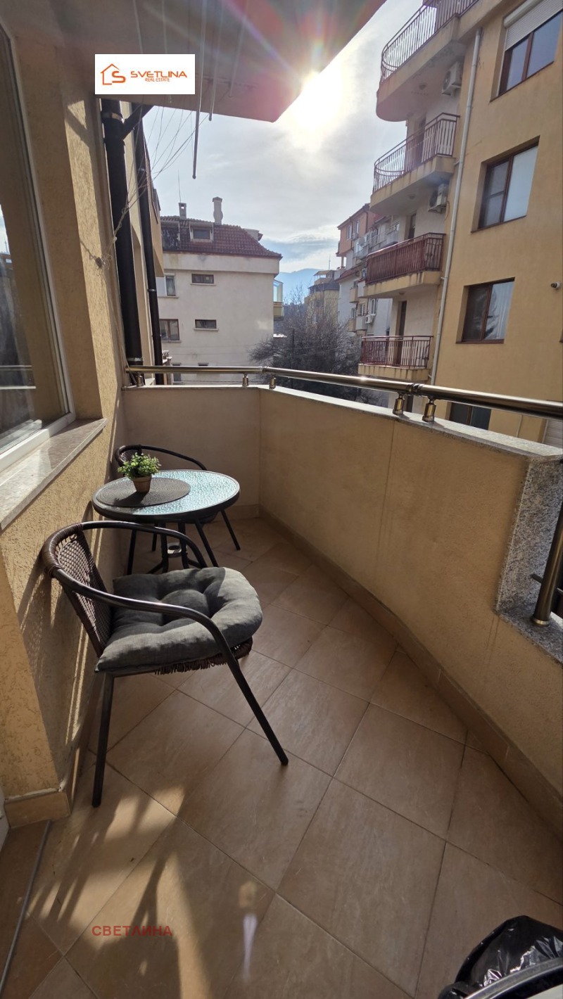 Дава под наем 2-СТАЕН, гр. София, Овча купел 2, снимка 4 - Апартаменти - 52627167