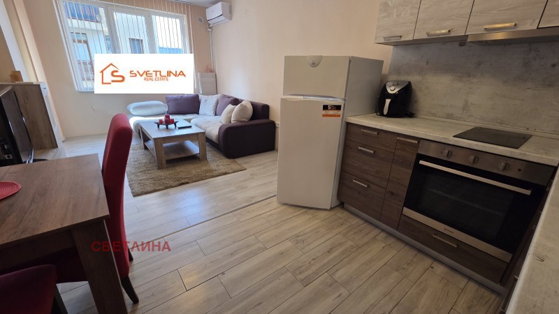 Дава под наем 2-СТАЕН, гр. София, Овча купел 2, снимка 2 - Апартаменти - 52627167