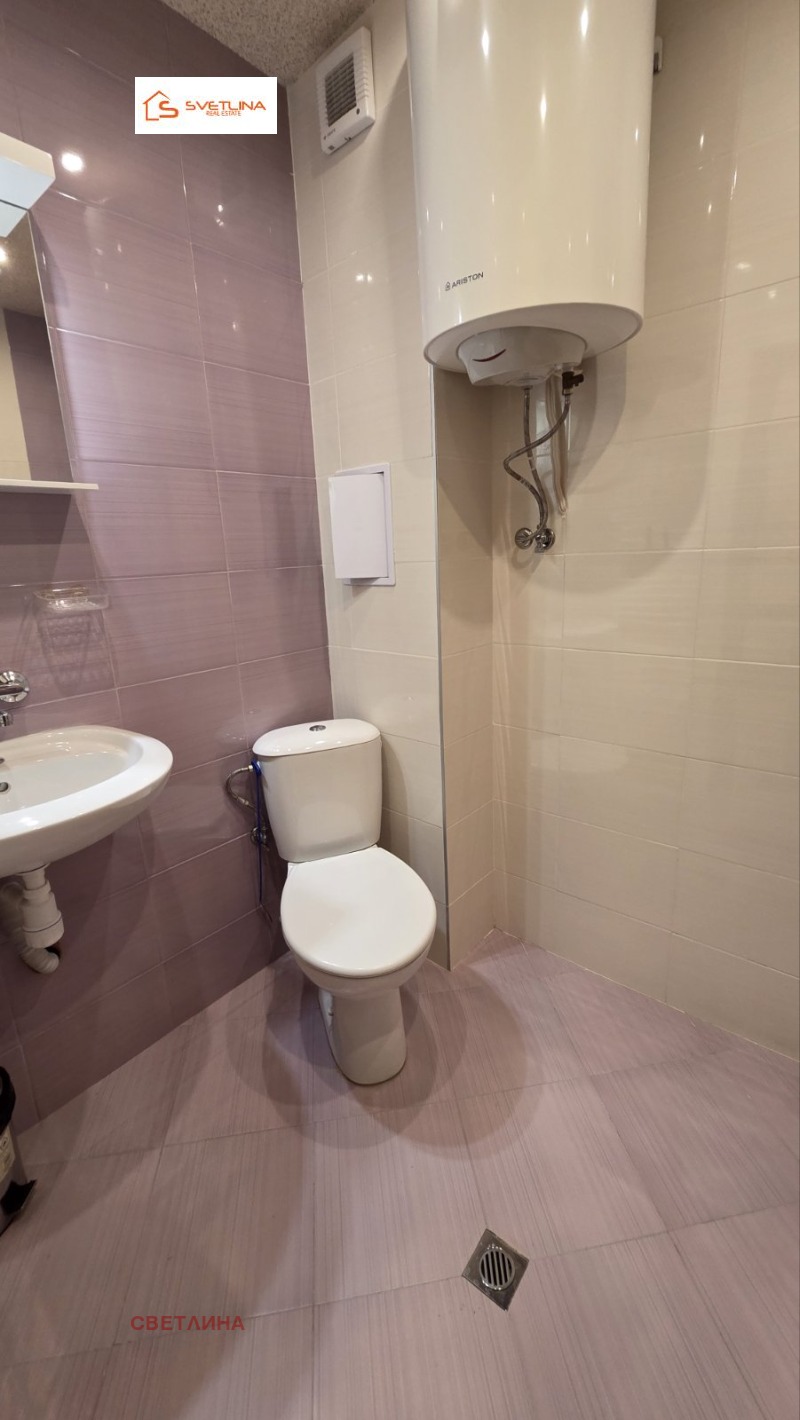 Дава под наем 2-СТАЕН, гр. София, Овча купел 2, снимка 10 - Апартаменти - 52627167