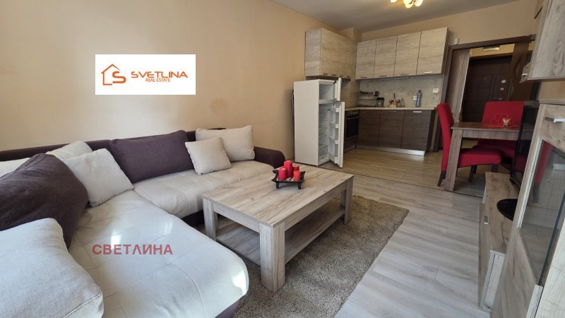 Дава под наем 2-СТАЕН, гр. София, Овча купел 2