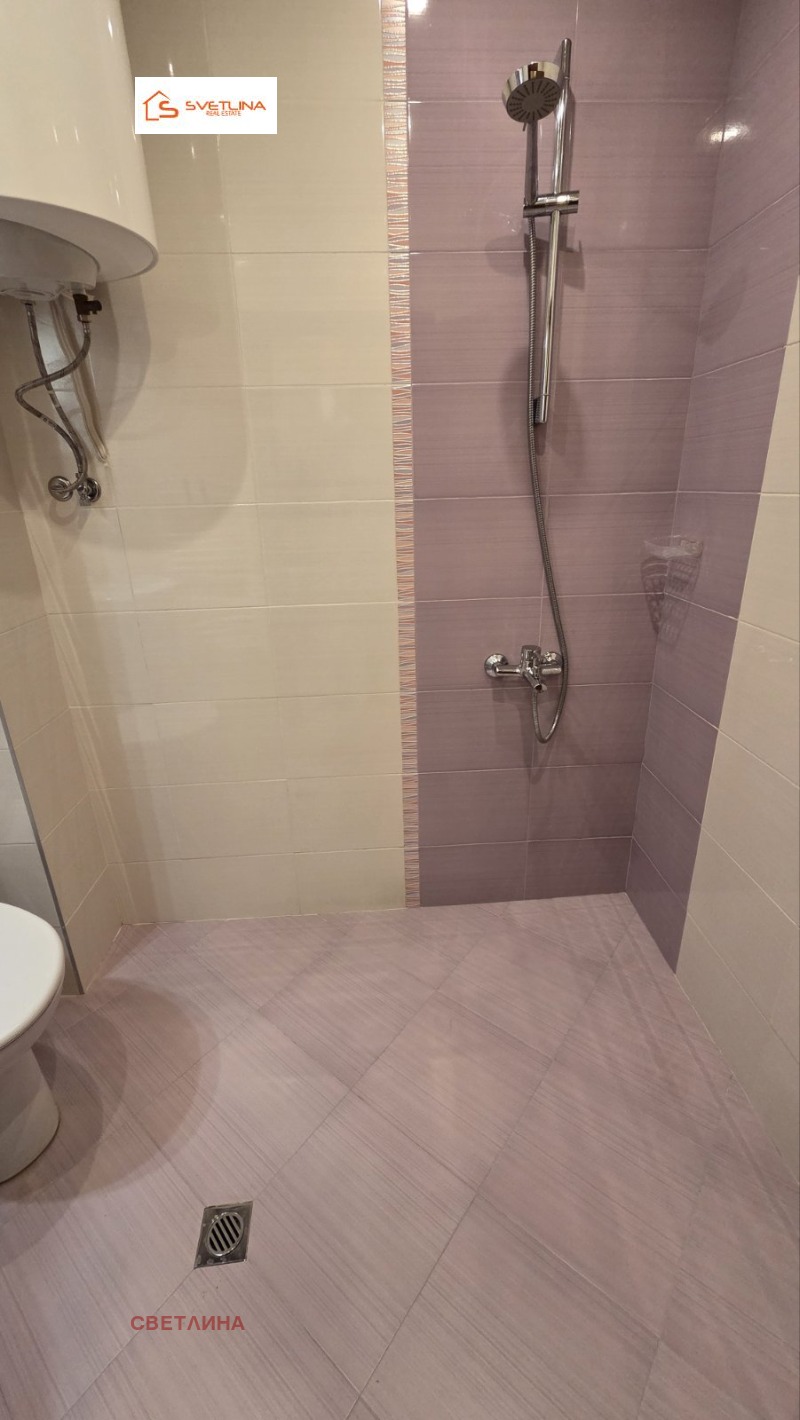 Дава под наем 2-СТАЕН, гр. София, Овча купел 2, снимка 9 - Апартаменти - 52627167