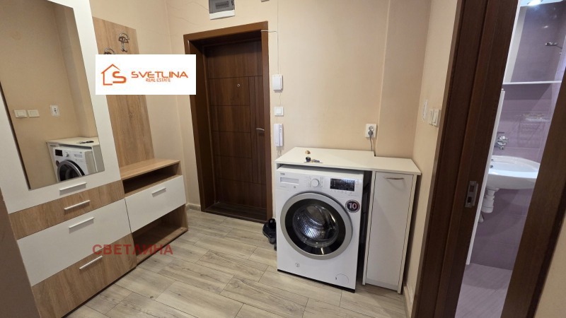 Дава под наем 2-СТАЕН, гр. София, Овча купел 2, снимка 8 - Апартаменти - 52627167