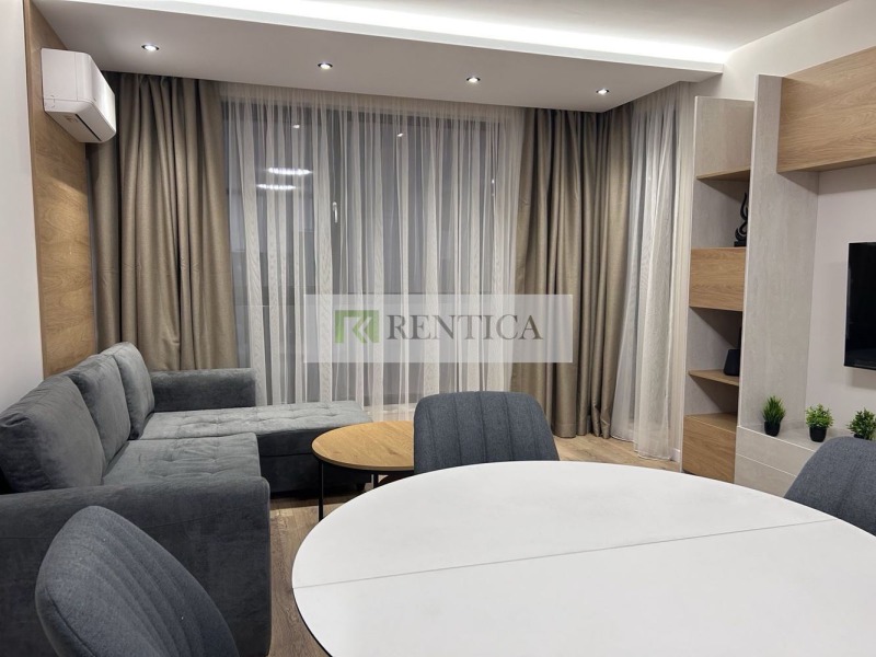 Дава под наем 2-СТАЕН, гр. Варна, Младост 1, снимка 3 - Апартаменти - 52752343