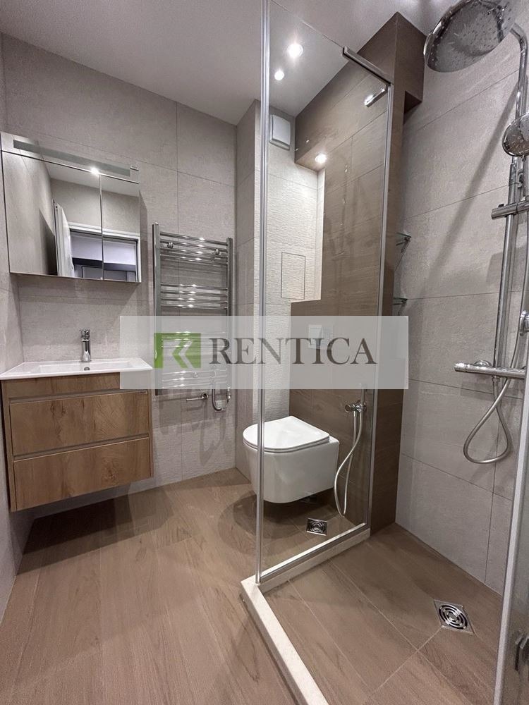 Дава под наем 2-СТАЕН, гр. Варна, Младост 1, снимка 8 - Апартаменти - 52752343