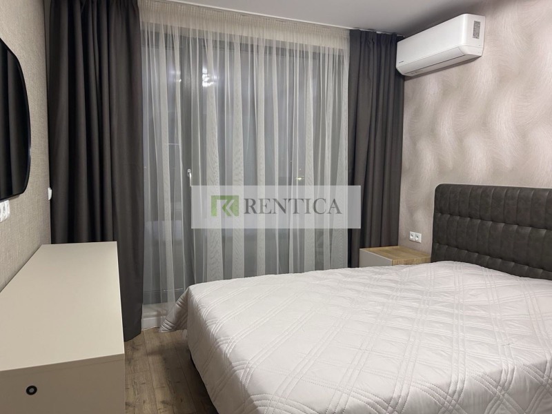 Дава под наем 2-СТАЕН, гр. Варна, Младост 1, снимка 5 - Апартаменти - 52752343