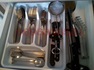 Дава под наем 2-СТАЕН, гр. София, Център, снимка 9 - Апартаменти - 54363147