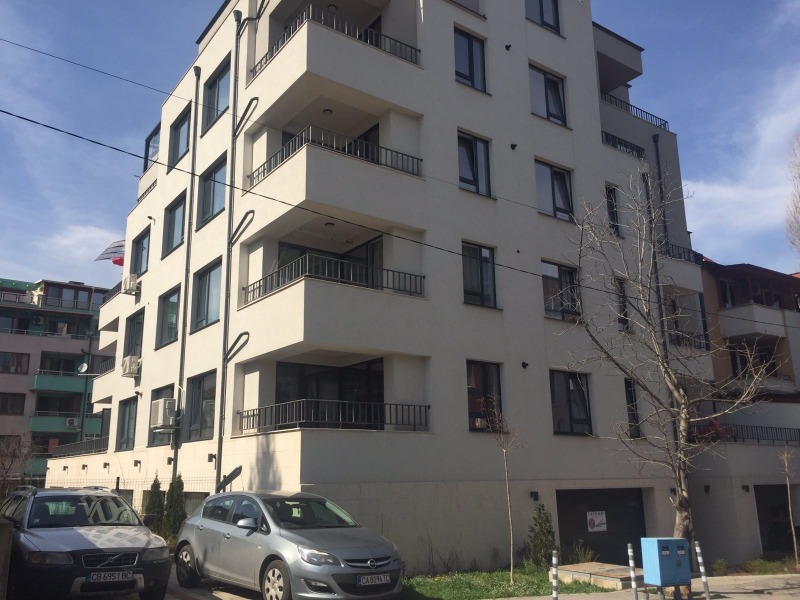 В аренду  2 спальни София , Манастирски ливади , 110 кв.м | 69996461 - изображение [15]