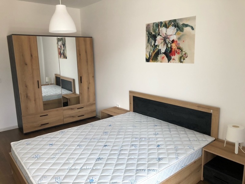 В аренду  2 спальни София , Манастирски ливади , 110 кв.м | 69996461 - изображение [8]