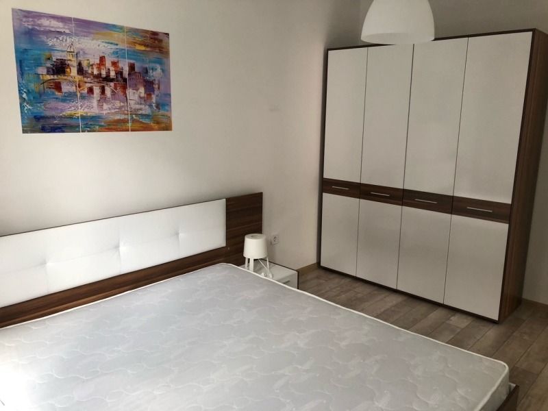 В аренду  2 спальни София , Манастирски ливади , 110 кв.м | 69996461 - изображение [11]