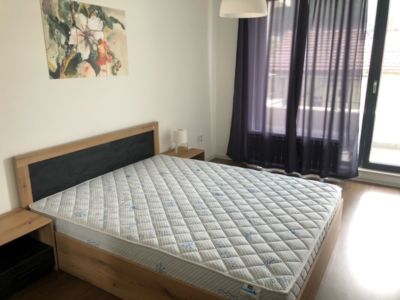 В аренду  2 спальни София , Манастирски ливади , 110 кв.м | 69996461 - изображение [9]