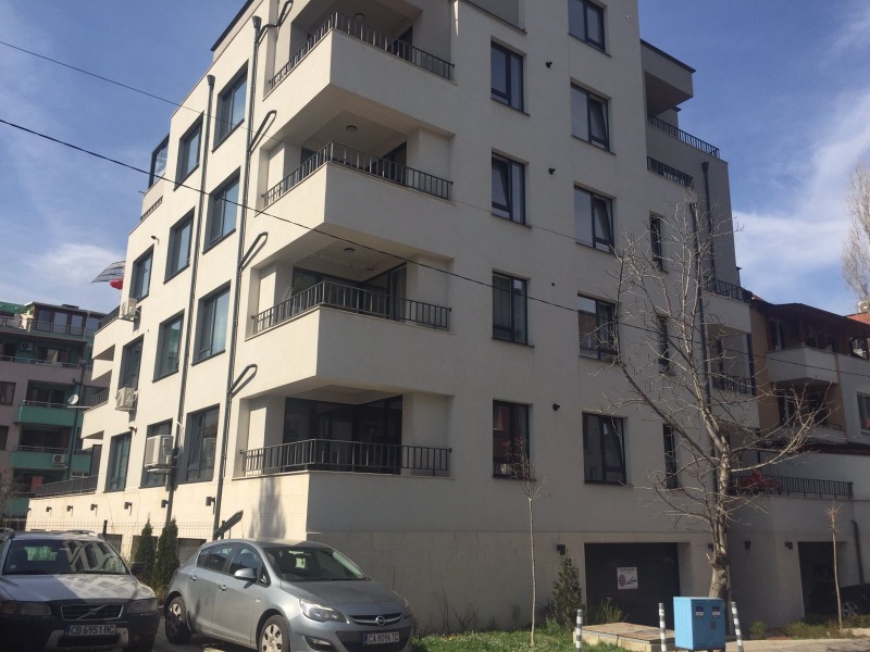 В аренду  2 спальни София , Манастирски ливади , 110 кв.м | 69996461 - изображение [14]