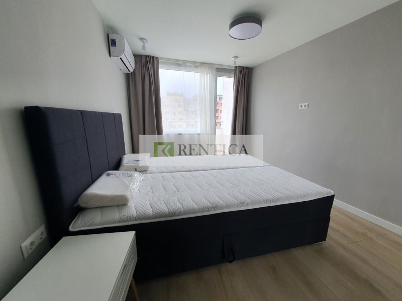 Para alugar  2 quartos Varna , Sportna zala , 95 m² | 94193793 - imagem [5]