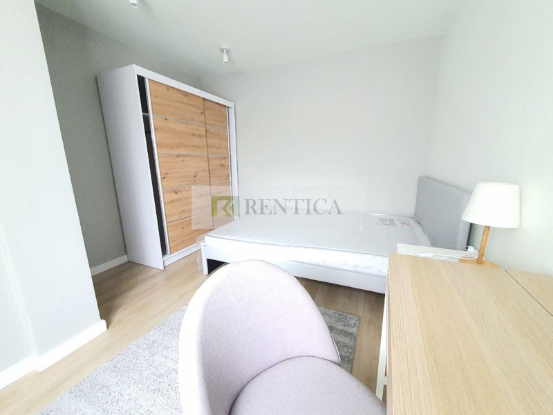 Do wynajęcia  2 sypialnie Warna , Sportna zala , 95 mkw | 94193793 - obraz [8]