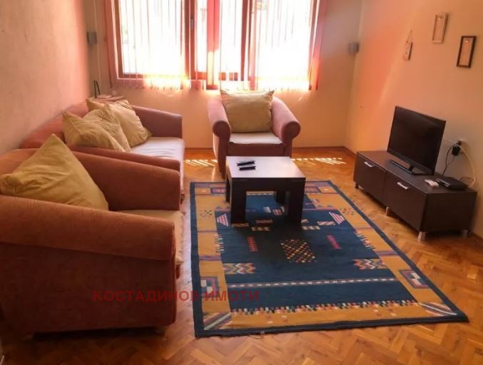 Te huur  2 slaapkamers Plovdiv , Vastanitsjeski , 104 m² | 20080238 - afbeelding [2]