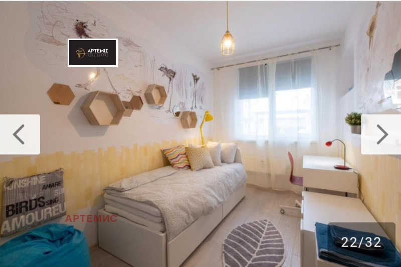 Kiralık  2 yatak odası Sofia , Oborişe , 100 metrekare | 51947720 - görüntü [6]