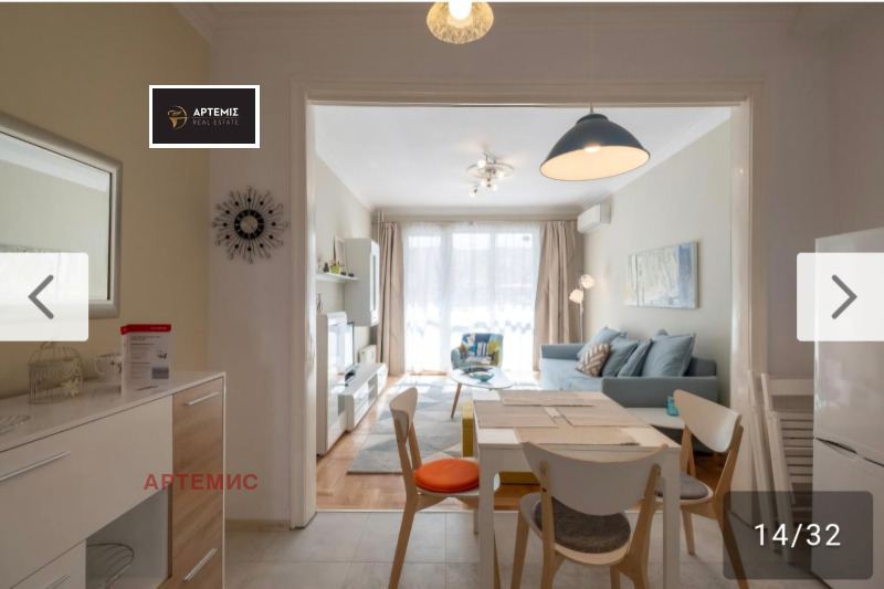 Kiralık  2 yatak odası Sofia , Oborişe , 100 metrekare | 51947720 - görüntü [4]