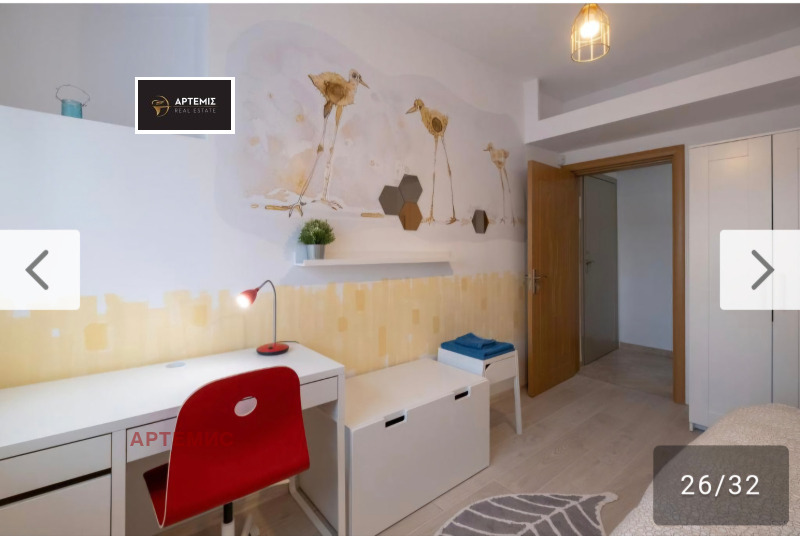 Kiralık  2 yatak odası Sofia , Oborişe , 100 metrekare | 51947720 - görüntü [7]