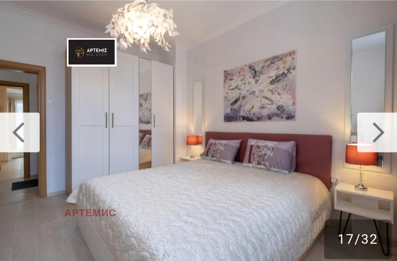 Kiralık  2 yatak odası Sofia , Oborişe , 100 metrekare | 51947720 - görüntü [5]