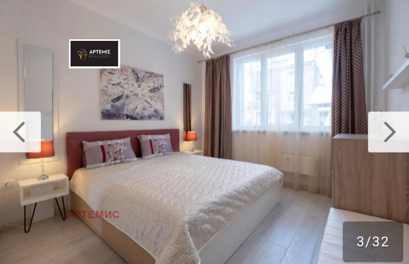 Kiralık  2 yatak odası Sofia , Oborişe , 100 metrekare | 51947720 - görüntü [8]