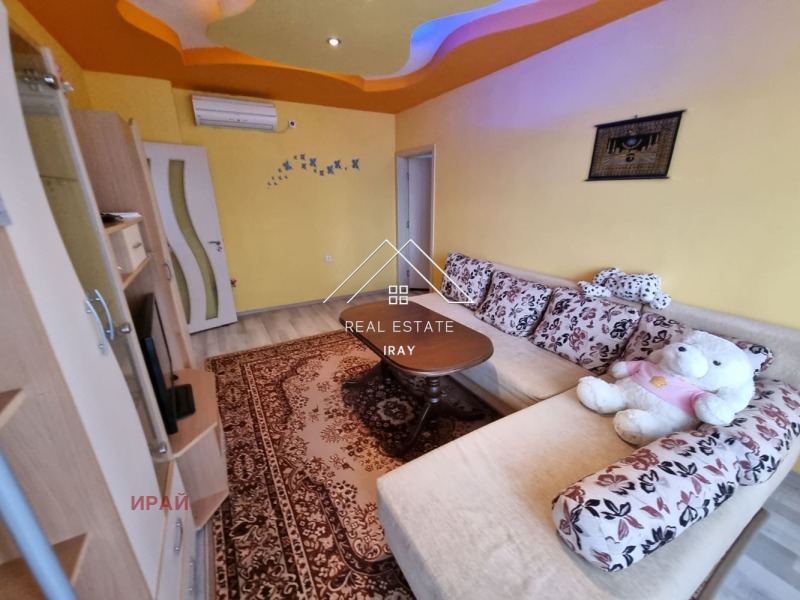 Do wynajęcia  2 sypialnie Stara Zagora , Samara 1 , 60 mkw | 37046324
