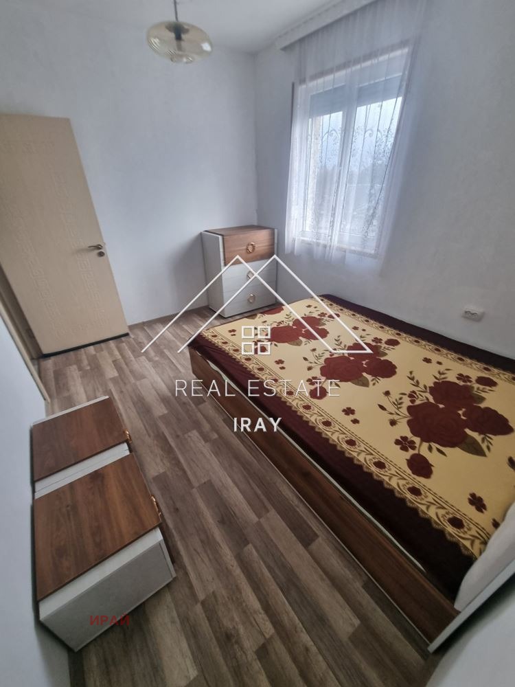 Do wynajęcia  2 sypialnie Stara Zagora , Samara 1 , 60 mkw | 37046324 - obraz [13]