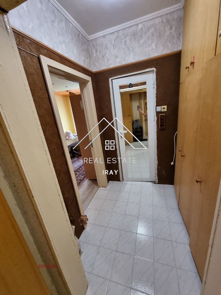 Do wynajęcia  2 sypialnie Stara Zagora , Samara 1 , 60 mkw | 37046324 - obraz [15]
