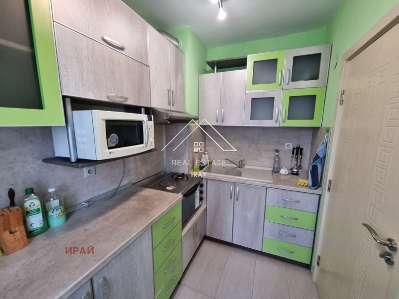 Do wynajęcia  2 sypialnie Stara Zagora , Samara 1 , 60 mkw | 37046324 - obraz [10]