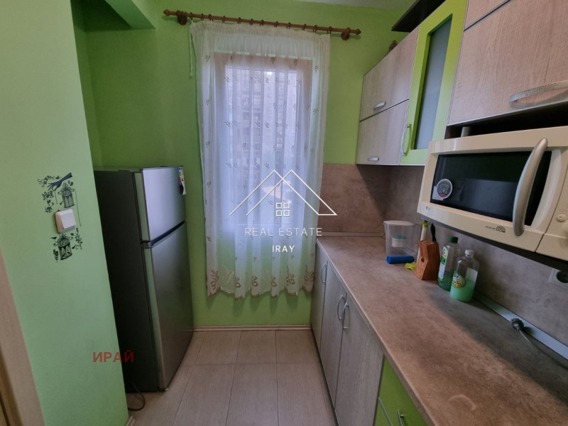 Do wynajęcia  2 sypialnie Stara Zagora , Samara 1 , 60 mkw | 37046324 - obraz [9]