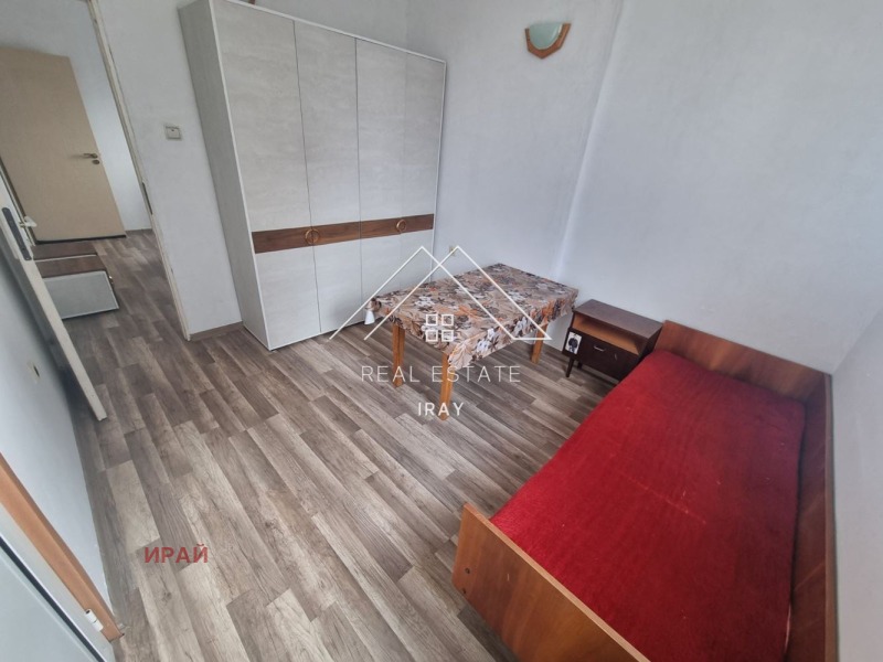 Do wynajęcia  2 sypialnie Stara Zagora , Samara 1 , 60 mkw | 37046324 - obraz [14]