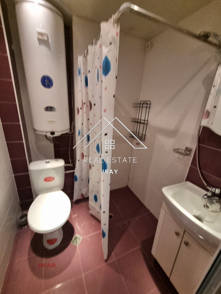 Do wynajęcia  2 sypialnie Stara Zagora , Samara 1 , 60 mkw | 37046324 - obraz [16]