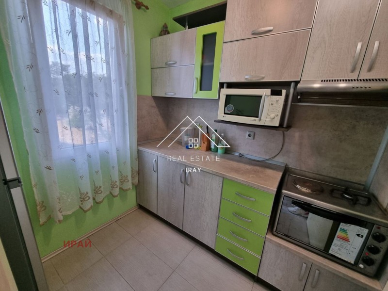 Do wynajęcia  2 sypialnie Stara Zagora , Samara 1 , 60 mkw | 37046324 - obraz [7]
