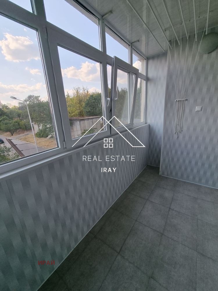 Do wynajęcia  2 sypialnie Stara Zagora , Samara 1 , 60 mkw | 37046324 - obraz [17]