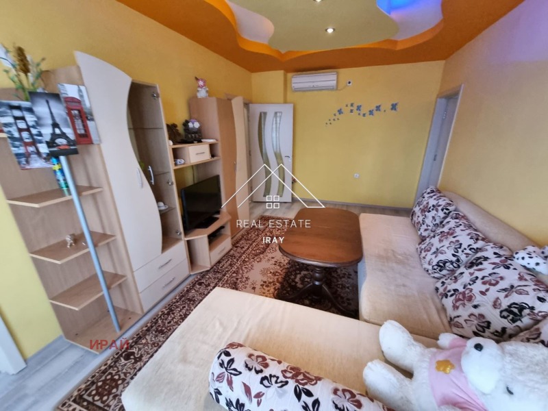 Do wynajęcia  2 sypialnie Stara Zagora , Samara 1 , 60 mkw | 37046324 - obraz [4]