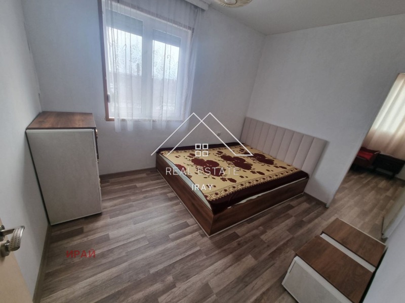Do wynajęcia  2 sypialnie Stara Zagora , Samara 1 , 60 mkw | 37046324 - obraz [12]